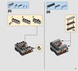 Building Instructions - LEGO - Star Wars - 75178 - Jakku Quadjumper™: Page 17