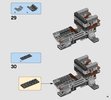 Building Instructions - LEGO - Star Wars - 75178 - Jakku Quadjumper™: Page 19