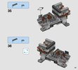 Building Instructions - LEGO - Star Wars - 75178 - Jakku Quadjumper™: Page 23