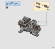 Building Instructions - LEGO - Star Wars - 75178 - Jakku Quadjumper™: Page 25