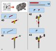 Building Instructions - LEGO - Star Wars - 75178 - Jakku Quadjumper™: Page 26