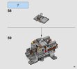 Building Instructions - LEGO - Star Wars - 75178 - Jakku Quadjumper™: Page 33