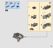 Building Instructions - LEGO - Star Wars - 75178 - Jakku Quadjumper™: Page 39