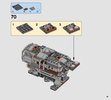 Building Instructions - LEGO - Star Wars - 75178 - Jakku Quadjumper™: Page 41