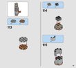 Building Instructions - LEGO - Star Wars - 75178 - Jakku Quadjumper™: Page 67