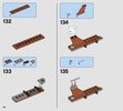 Building Instructions - LEGO - Star Wars - 75178 - Jakku Quadjumper™: Page 76