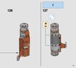 Building Instructions - LEGO - Star Wars - 75178 - Jakku Quadjumper™: Page 77