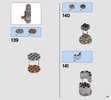 Building Instructions - LEGO - Star Wars - 75178 - Jakku Quadjumper™: Page 79