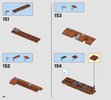 Building Instructions - LEGO - Star Wars - 75178 - Jakku Quadjumper™: Page 86