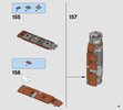 Building Instructions - LEGO - Star Wars - 75178 - Jakku Quadjumper™: Page 87