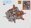 Building Instructions - LEGO - Star Wars - 75178 - Jakku Quadjumper™: Page 91