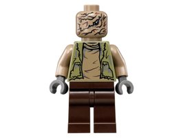 75178 - Jakku Quadjumper™