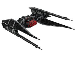 75179 - Kylo Ren's TIE Fighter™