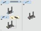 Building Instructions - LEGO - Star Wars - 75179 - Kylo Ren's TIE Fighter™: Page 18