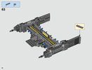 Building Instructions - LEGO - Star Wars - 75179 - Kylo Ren's TIE Fighter™: Page 28