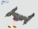 Building Instructions - LEGO - Star Wars - 75179 - Kylo Ren's TIE Fighter™: Page 35