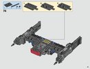 Building Instructions - LEGO - Star Wars - 75179 - Kylo Ren's TIE Fighter™: Page 39