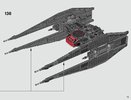 Building Instructions - LEGO - Star Wars - 75179 - Kylo Ren's TIE Fighter™: Page 73