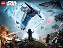 Building Instructions - LEGO - Star Wars - 75179 - Kylo Ren's TIE Fighter™: Page 81