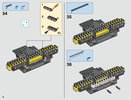 Building Instructions - LEGO - Star Wars - 75179 - Kylo Ren's TIE Fighter™: Page 16