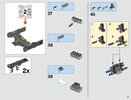 Building Instructions - LEGO - Star Wars - 75179 - Kylo Ren's TIE Fighter™: Page 17