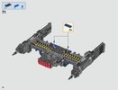 Building Instructions - LEGO - Star Wars - 75179 - Kylo Ren's TIE Fighter™: Page 36