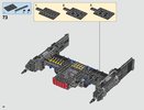 Building Instructions - LEGO - Star Wars - 75179 - Kylo Ren's TIE Fighter™: Page 38