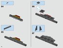 Building Instructions - LEGO - Star Wars - 75179 - Kylo Ren's TIE Fighter™: Page 46