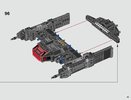 Building Instructions - LEGO - Star Wars - 75179 - Kylo Ren's TIE Fighter™: Page 49