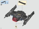 Building Instructions - LEGO - Star Wars - 75179 - Kylo Ren's TIE Fighter™: Page 50