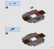 Building Instructions - LEGO - Star Wars - 75180 - Rathtar™ Escape: Page 51