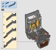 Building Instructions - LEGO - Star Wars - 75180 - Rathtar™ Escape: Page 78