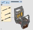 Building Instructions - LEGO - Star Wars - 75180 - Rathtar™ Escape: Page 80