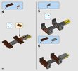 Building Instructions - LEGO - Star Wars - 75180 - Rathtar™ Escape: Page 92