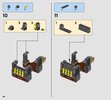 Building Instructions - LEGO - Star Wars - 75180 - Rathtar™ Escape: Page 94