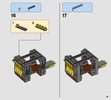 Building Instructions - LEGO - Star Wars - 75180 - Rathtar™ Escape: Page 97