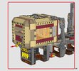 Building Instructions - LEGO - Star Wars - 75180 - Rathtar™ Escape: Page 133