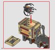 Building Instructions - LEGO - Star Wars - 75180 - Rathtar™ Escape: Page 134