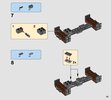 Building Instructions - LEGO - Star Wars - 75180 - Rathtar™ Escape: Page 33