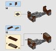 Building Instructions - LEGO - Star Wars - 75180 - Rathtar™ Escape: Page 37