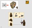 Building Instructions - LEGO - Star Wars - 75180 - Rathtar™ Escape: Page 114