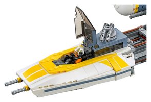 75181 - Y-Wing Starfighter™