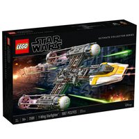 LEGO - Star Wars - 75181 - Y-Wing Starfighter™