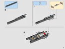 Building Instructions - LEGO - Star Wars - 75181 - Y-Wing Starfighter™: Page 15