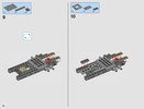 Building Instructions - LEGO - Star Wars - 75181 - Y-Wing Starfighter™: Page 16