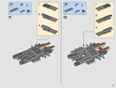 Building Instructions - LEGO - Star Wars - 75181 - Y-Wing Starfighter™: Page 17