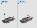 Building Instructions - LEGO - Star Wars - 75181 - Y-Wing Starfighter™: Page 18