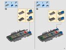 Building Instructions - LEGO - Star Wars - 75181 - Y-Wing Starfighter™: Page 19