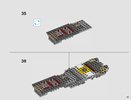 Building Instructions - LEGO - Star Wars - 75181 - Y-Wing Starfighter™: Page 29