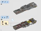 Building Instructions - LEGO - Star Wars - 75181 - Y-Wing Starfighter™: Page 32